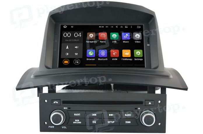 autoradio wifi android-1